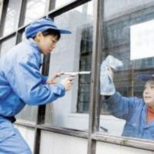 济南晨光家政 专业家庭保洁与疏通服务的信赖之选